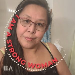 Meet your Posher, Vicki